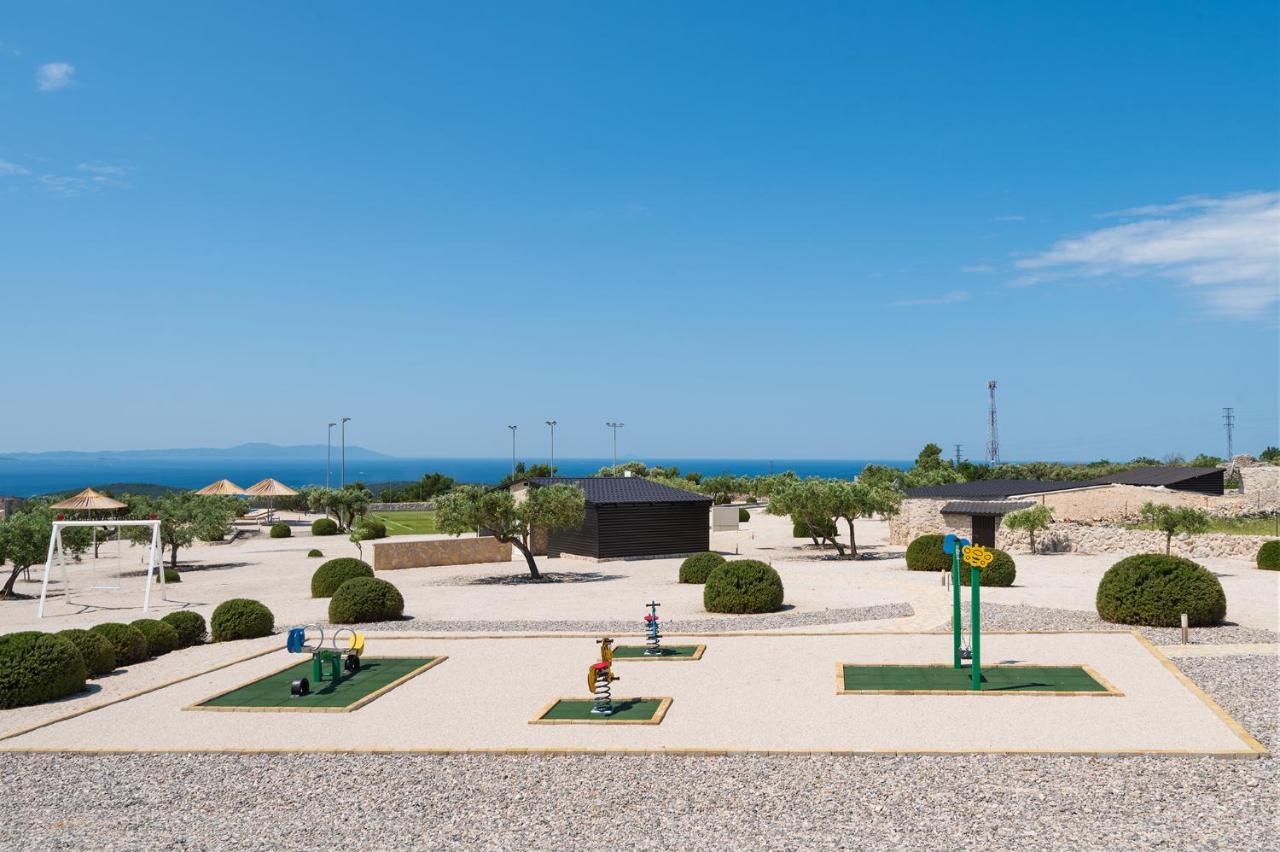 Hacienda Nikolic Villa Milna  Bagian luar foto
