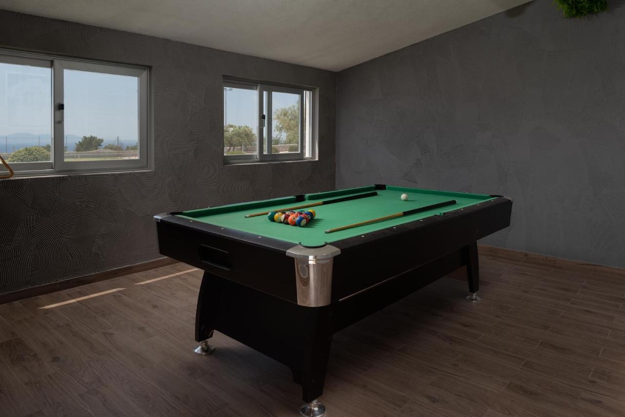 Hacienda Nikolic Villa Milna  Bagian luar foto